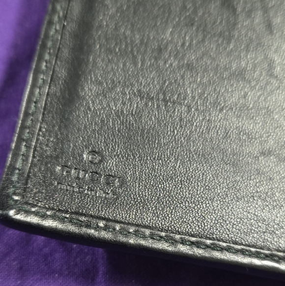 Gucci Python Continental Wallet With Tiger Head Closure With COA - Picture 14 of 16